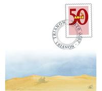 Trianon 2020 Les 50 ans CD