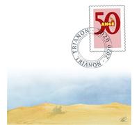 Trianon 2020 Les 50 ans Nouvelle édition CD
