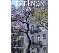 Trianon Magazine: 1