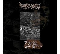 Triarchy Of The Lost Lovers Vinyle Blanc et Marron Vinyle