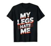 Triathlete Enchainement Entrainement Triathlon du Velo La T-Shirt