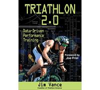 Triathlon 2.0: Data-Driven Performance Training