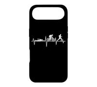 Triathlon Natation Vélo Course Sport Triathlon Triathlète Coque pour iPhone Air