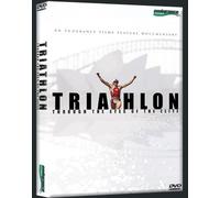 Triathlon: Through the Eyes of the Elite