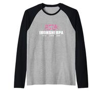 Triathlon Tri Sherpa Triathlon Triathlon Haul Cheer Wine Triathlete Manche Raglan