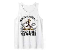 Triathlon Vélo de Triathlon pour Femme Débardeur