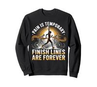Triathlon Vélo de Triathlon pour Femme Sweatshirt