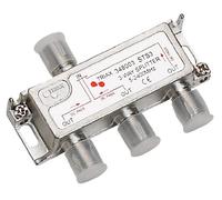 Triax 3 Directions TV Répartiteur antenne - 349803
