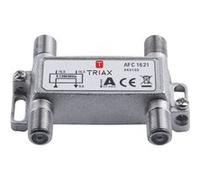 Triax AFC 1621 - Détecteur de signal RF G