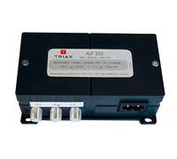 Triax ALF 202 Alimentation Régulée 24V pour Préamplificateur