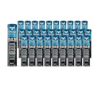 TRIAX Atlas 600 Graisse synthétique bleu, haute température -40°C +232°C, NLGI-2, service intensif, très haute performance, étanche (marine), haute adhérence, indice EP élevé - Pack de 30