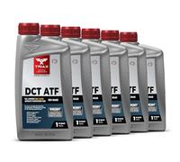 TRIAX DCT ATF Huile de transmission automatique synthétique - Conforme à la norme G 052 182 A2 - Pour boîtes à double embrayage type Direct Shift et transmissions DCT - Avec Additif SureShift No-Slip