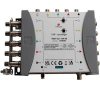 TRIAX Dérivateur 5 voies - 5 entrées/sorties - 4 dérivations TMST5x1TAP