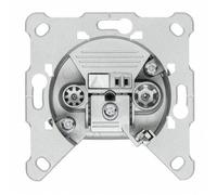 TRIAX FS 01 Boîte de filtre BK à 2 trous
