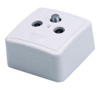 TRIAX GAD 269 LTE Prise d'Arriv?e TV / SAT / FM 3 Sorties