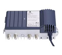 Triax GHV 530 P Amplificateur Noir