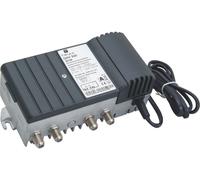 TRIAX GHV 920 Amplificateur BK multimédia avec acte