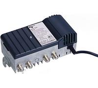 Triax Amplificateur GHV 930 (Amplificateur), Parabole : accessoires, Argent, Noir