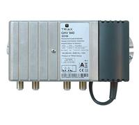 Triax GHV 940 gain avant 40 dB blanc
