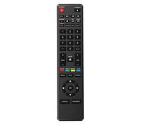TRIAX LENSON Télécommande d'origine pour récepteur modèle THR9910 / THR7610 & LD9420 / LD2520