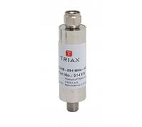 Triax TLP 048 - Filtre égaliseur réjecteur LTE pour antenne