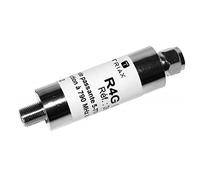 Triax R4G 059 Filtre réjecteur LTE 5-782 MHz TNT TV antenne terrestre