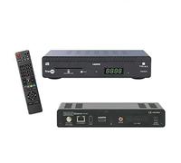 Récepteur Satellite THR 7610 HD FRANSAT Eutelsat 5° Ouest Vendu sans carte 1080i Timeshift