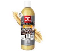 TRIAX Scrubinator - Nettoyant pour les Mains Ultra Résistant - Élimine la Graisse, la Saleté, les Taches et les Odeurs Tenaces - Sans Solvants Toxiques ni Produits Chimiques Aggressifs 16 Oz