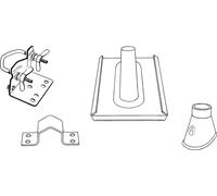 Triax Set D'accessoires Pour Matériel 48-50Mm Mz50
