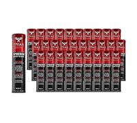 TRIAX Spheron HT-2 graisse rouge pour roulements de roues, haute température 180° C, sulfonate de calcium, ultra collante, extrême pression, pratiquement étanche (30 x cartouches de 400g)
