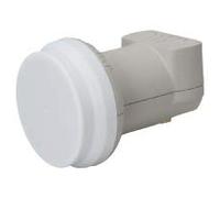 Triax Système de réception Univ.Single LNB, TSIG CS 100 S Gold