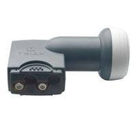 Triax T304438 Lnb Universel Double 0.3 Db