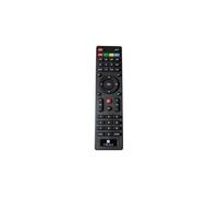 TRIAX Télécommande d'origine pour récepteur modèle TR43 / TR63