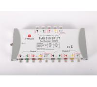 TRIAX TMS 510 SPLIT 2 Way Splitter - 300319 - NEW