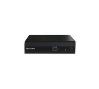 TRIAX TR 60 Récepteur TNT DVB-T2 (HEVC/MPEG)