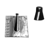 TRIAX Triax Kit d’accessoires pour chevrons DZ 48 Quantité:1