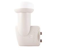Triax TTW 006 Universal LNB Twin