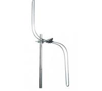 ukf 032 antenne fm omnidirectionnelle