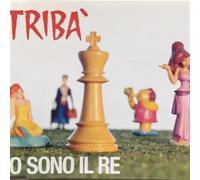Triba - IO Sono Il Re [Import]