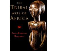 Tribal arts of africa