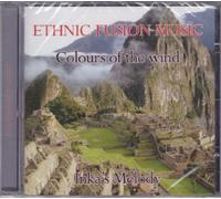 Tribal Band - Colours Of The Wind: Inka`s Melody