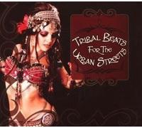 Various Artists - Tribal Beats for The Urban Streets/Various