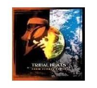 Various Artists - Tribal Beats from Planet [Import]