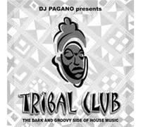 Tribal Club:The Dark & Groov [Import]