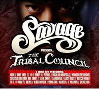 Savage - Tribal Council [Import]