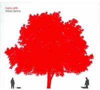 Tribal Dance by Hans Ulrik [CD] NEUF
