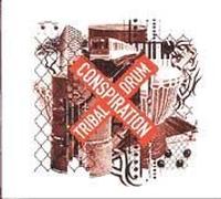Various – Tribal Drum Conspiration – FollowMe