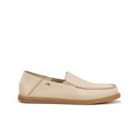 TRIBAL F2193 Mocasín Blanco
