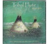 Tribal Flute: Native American Flute with Tribal Drums and Chants