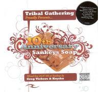 Tribal Gathering 10th